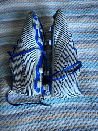 Botas de fútbol Adidas