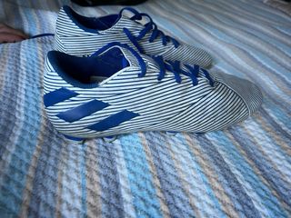 Botas de fútbol Adidas