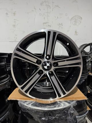 Llantas BMW en 17" Originales
