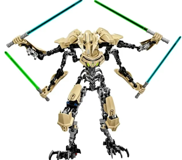 LEGO 75112 General Grievous