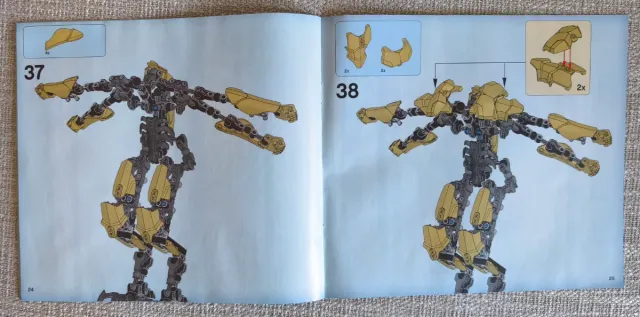 LEGO 75112 General Grievous