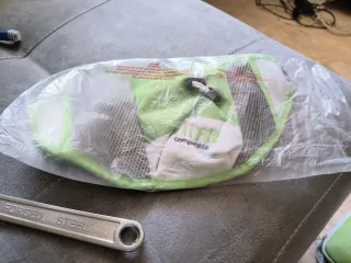Nintendo Wii Fit Balance Board
