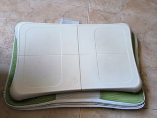 Nintendo Wii Fit Balance Board