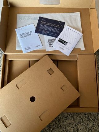 Portátil ASUS Vivobook 15 Negro/Gris
