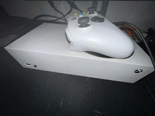 Xbox Series S 500 GB bianca
