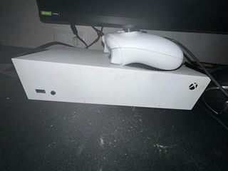 Xbox Series S 500 GB bianca