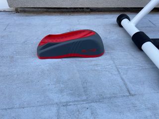 Rodillo Bkool One y Soporte Rueda Delantera Elite