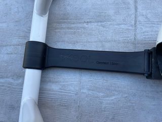 Rodillo Bkool One y Soporte Rueda Delantera Elite