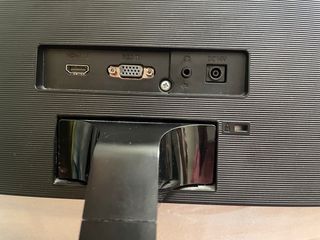 Pantalla Curva Samsung