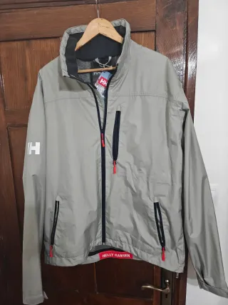 Chaqueta Helly Hansen