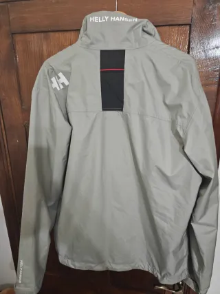 Chaqueta Helly Hansen