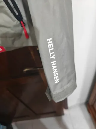 Chaqueta Helly Hansen