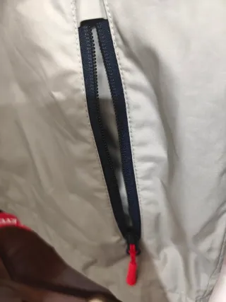 Chaqueta Helly Hansen