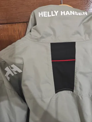 Chaqueta Helly Hansen