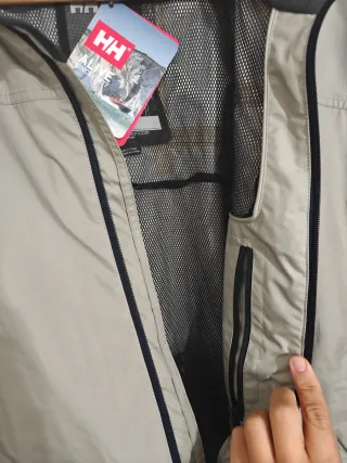 Chaqueta Helly Hansen
