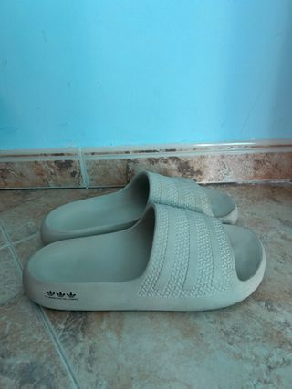 Chanclas Adidas 
