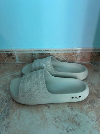 Chanclas Adidas 