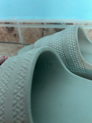 Chanclas Adidas 