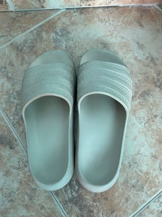 Chanclas Adidas 