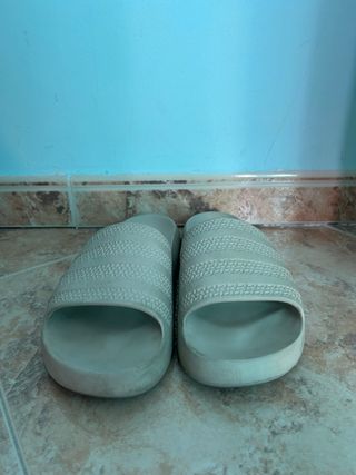 Chanclas Adidas 