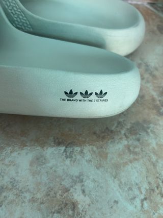 Chanclas Adidas 