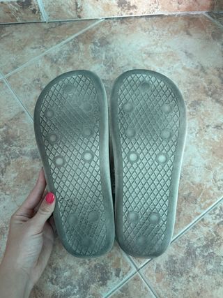 Chanclas Adidas 