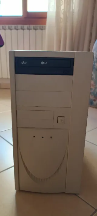 Computer fisso