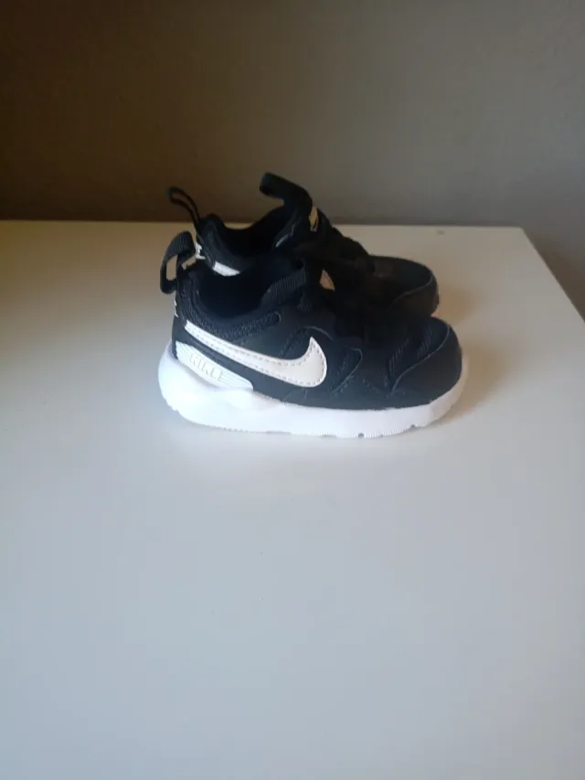 Zapatillas Nike Niñ@