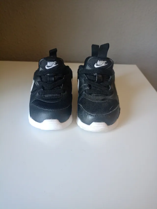 Zapatillas Nike Niñ@