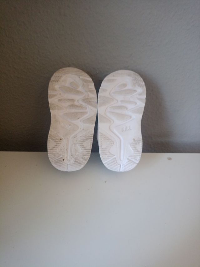 Zapatillas Nike Niñ@