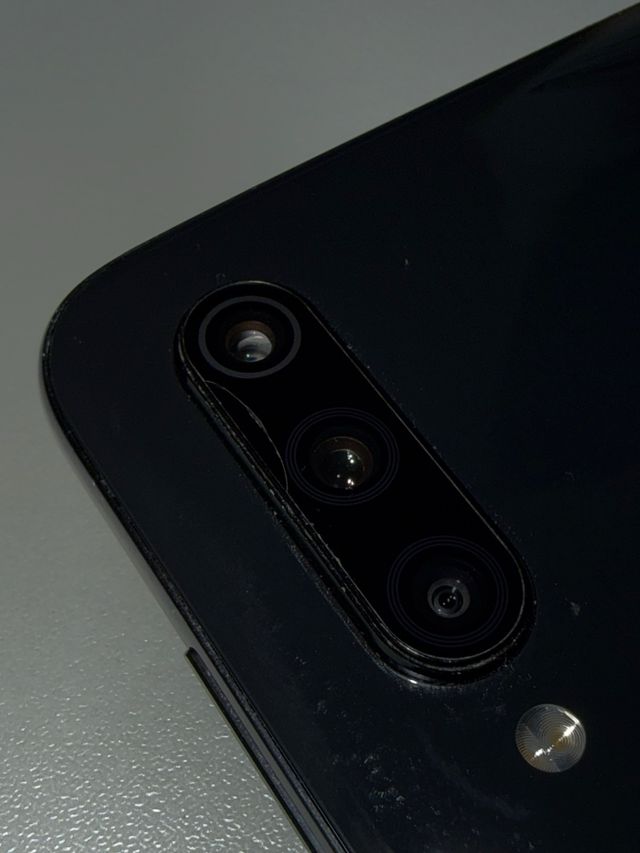 Xiaomi Mi 9 em bom estado
