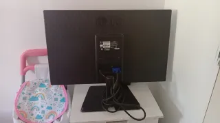 Monitor LG para PC