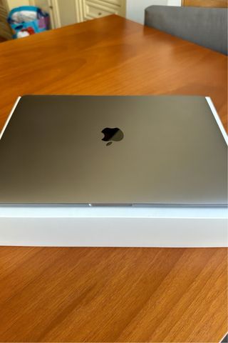 MacBook Pro 2019 