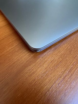 MacBook Pro 2019 