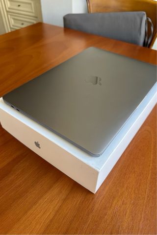 MacBook Pro 2019 