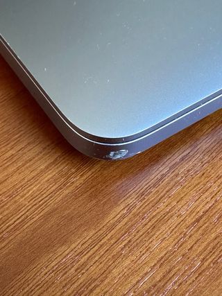 MacBook Pro 2019 