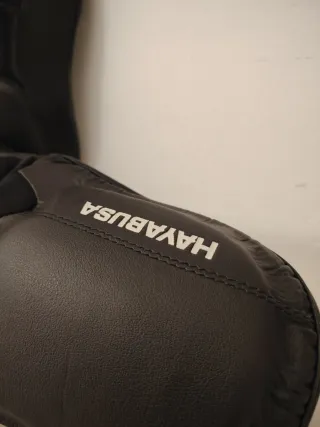 Espinilleras Hayabusa T3 Kickboxing XL