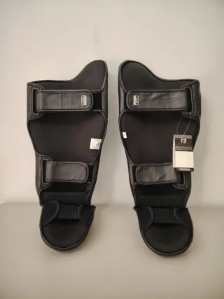Espinilleras Hayabusa T3 Kickboxing XL