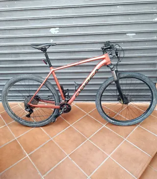 Orbea Onna 30 2025 XL