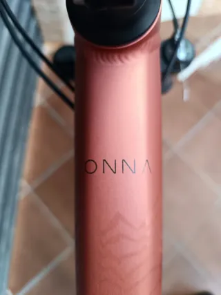 Orbea Onna 30 2025 XL