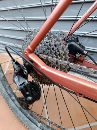 Orbea Onna 30 2025 XL