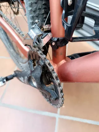 Orbea Onna 30 2025 XL