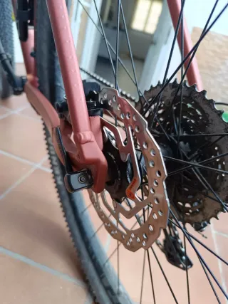 Orbea Onna 30 2025 XL