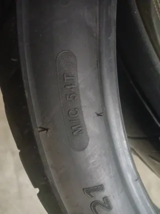 Michelin Anakee Street 90/90 21