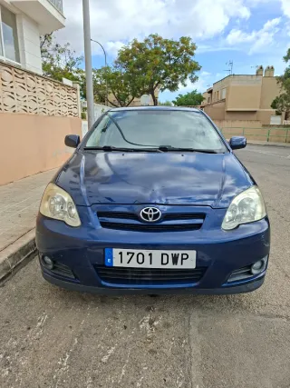 Toyota Corolla 2006