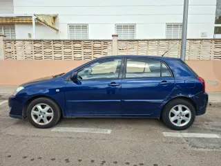 Toyota Corolla 2006