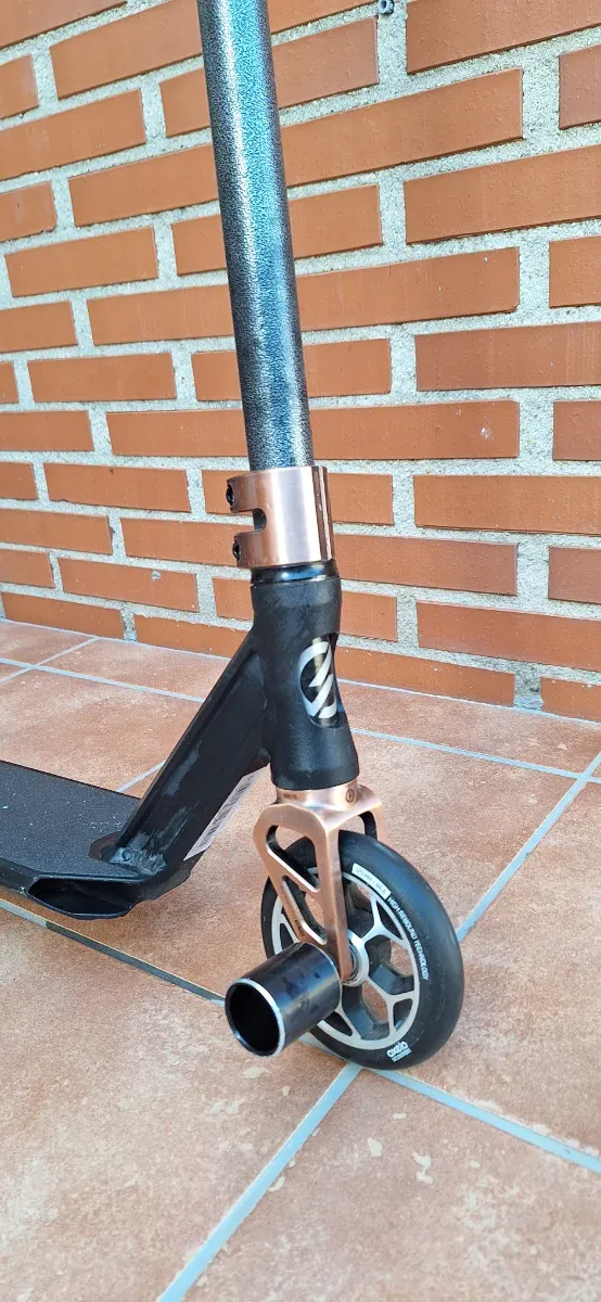 Patinete Decathlon Oxelo