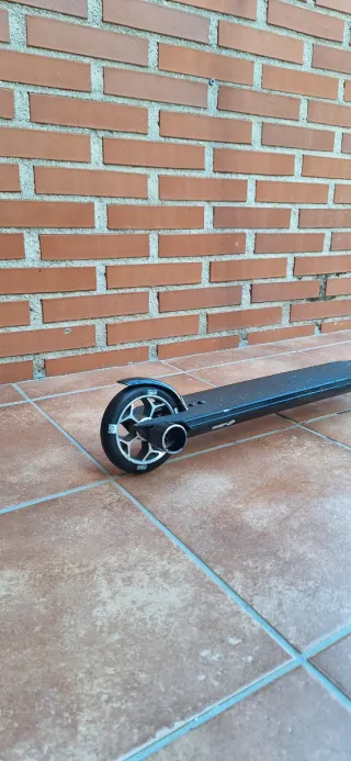 Patinete Decathlon Oxelo