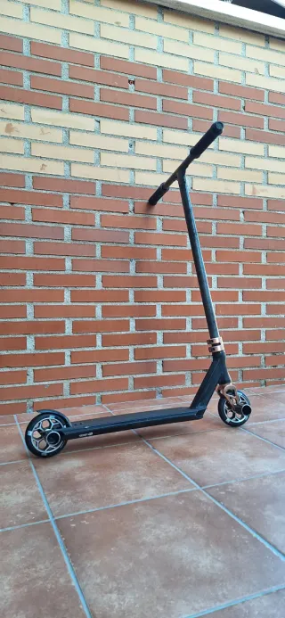 Patinete Decathlon Oxelo