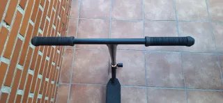 Patinete Decathlon Oxelo